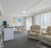 Aruba Apartments - Sydney 4u