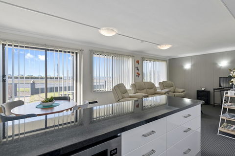 Aruba Apartments - Accommodation Sydney 10