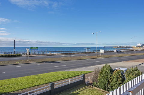 Aruba Apartments - Accommodation Sydney 12