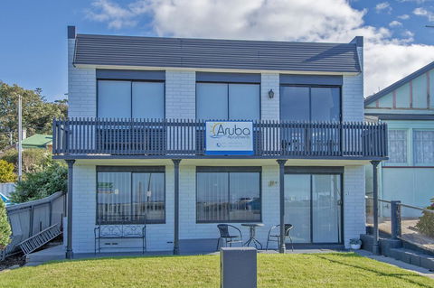 Aruba Apartments - Accommodation Sydney 2