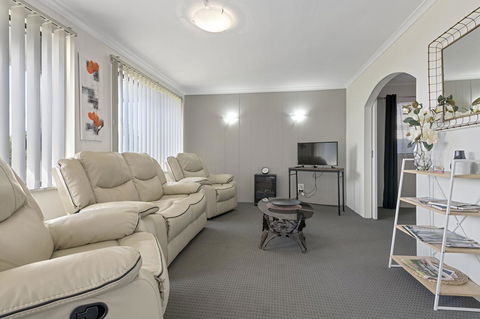 Aruba Apartments - Accommodation Sydney 9