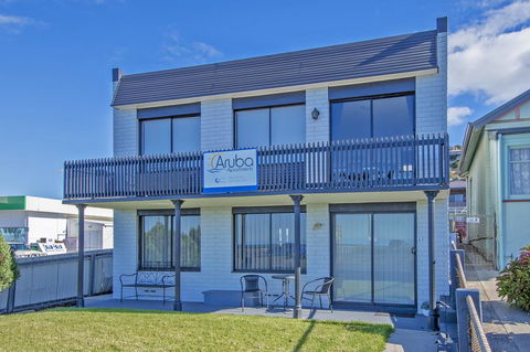 Aruba Apartments - Accommodation Sydney 3