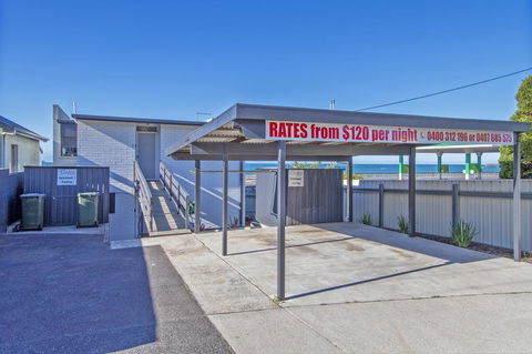 Aruba Apartments - Accommodation Sydney 4