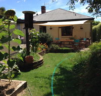 Cimitiere by the Park - Sydney 4u