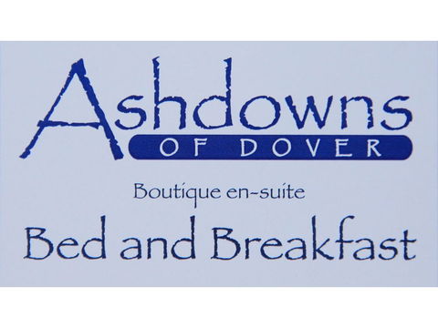 Ashdowns Of Dover - Sydney 4u 32
