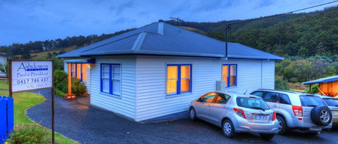 Ashdowns Of Dover - Sydney 4u 4
