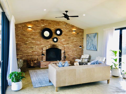 EMBRACING EVANDALE - Hosted By L'Abode Accommodation - Sydney 4u 6