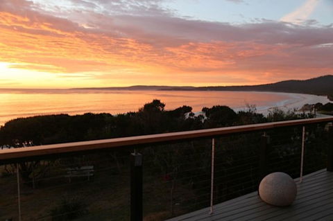 Driftwood Bay Of Fires - Sydney 4u 1