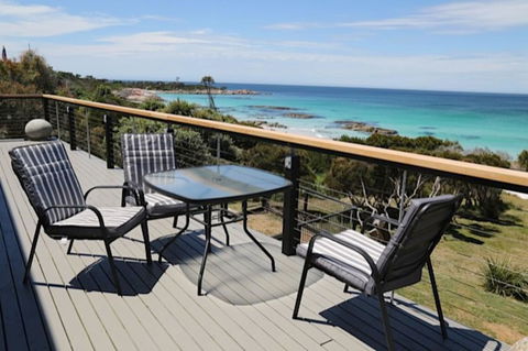 Driftwood Bay Of Fires - Sydney 4u 15