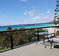 Driftwood Bay of Fires