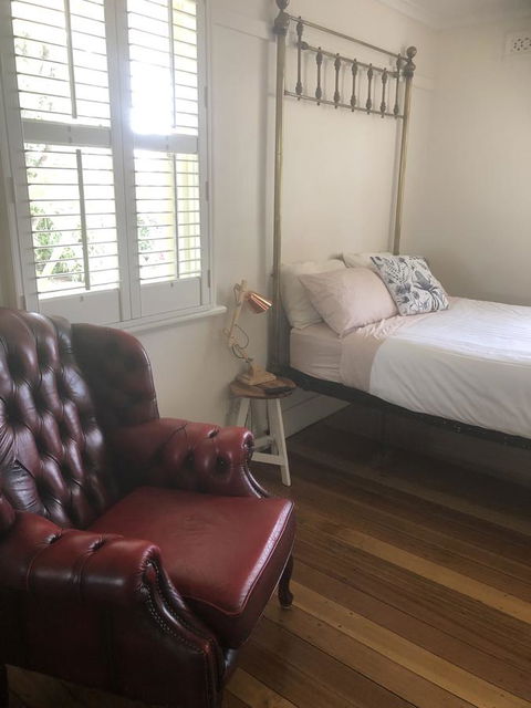 The Port Masters Lodgings - Sydney 4u 8