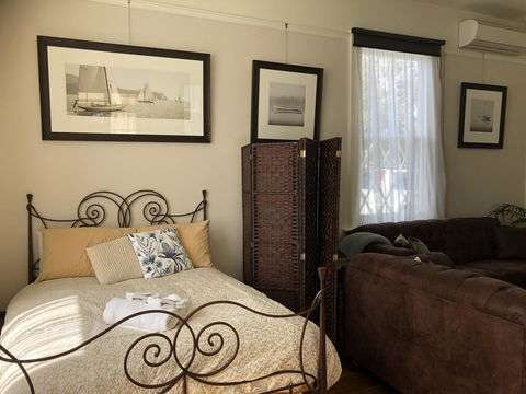 The Port Masters Lodgings - Sydney 4u 5
