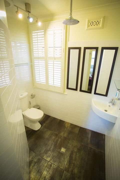 The Port Masters Lodgings - Sydney 4u 21