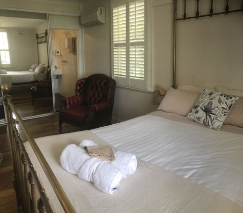 The Port Masters Lodgings - Sydney 4u 7