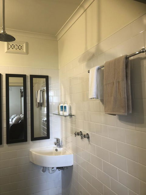 The Port Masters Lodgings - Sydney 4u 9