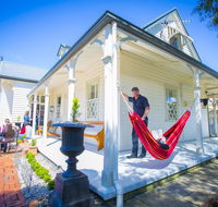 The Port Masters Lodgings - Sydney 4u