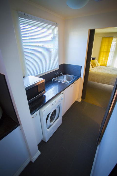 The Port Masters Lodgings - Sydney 4u 25