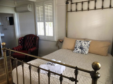 The Port Masters Lodgings - Sydney 4u 13