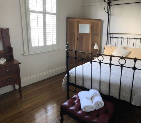 The Port Masters Lodgings - Sydney 4u 1