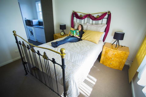 The Port Masters Lodgings - Sydney 4u 22