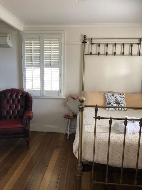 The Port Masters Lodgings - Sydney 4u 11