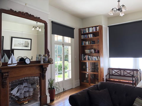 The Port Masters Lodgings - Sydney 4u 4