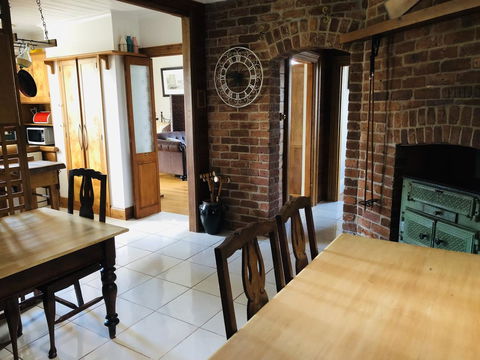 The Port Masters Lodgings - Sydney 4u 10