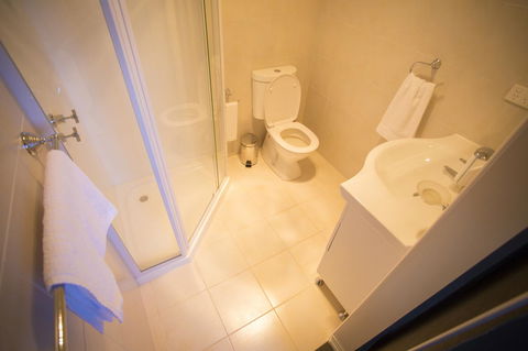 The Port Masters Lodgings - Sydney 4u 26