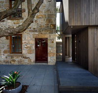 Blue Magnolia - Accommodation Sydney