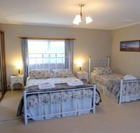 Tamar River Retreat - Sydney 4u