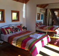 The Tree House - Sydney 4u