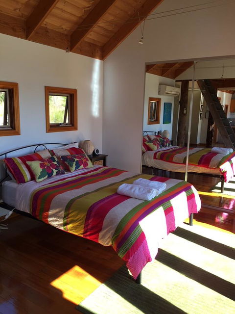 The Tree House - Sydney 4u 0