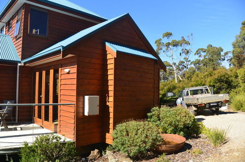 The Tree House - Sydney 4u 3