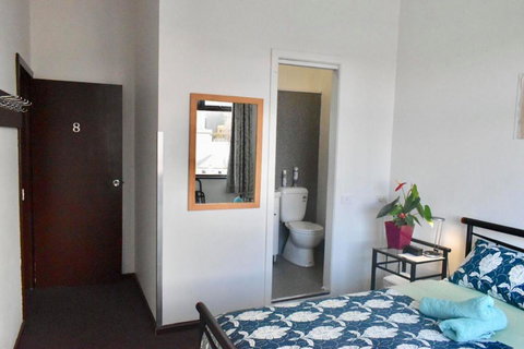 Hobart's Accommodation & Hostel - Accommodation Sydney 4