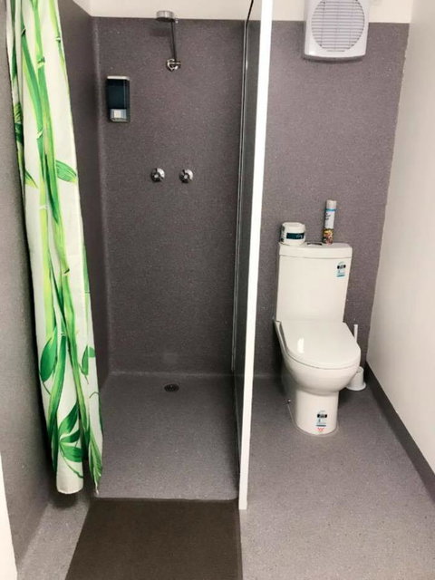 Hobart's Accommodation & Hostel - Accommodation Sydney 21