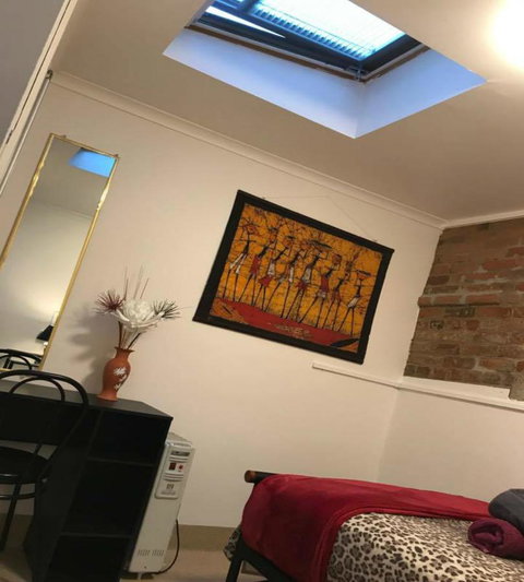 Hobart's Accommodation & Hostel - Accommodation Sydney 31