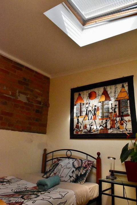 Hobart's Accommodation & Hostel - Accommodation Sydney 10