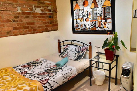 Hobart's Accommodation & Hostel - Accommodation Sydney 1