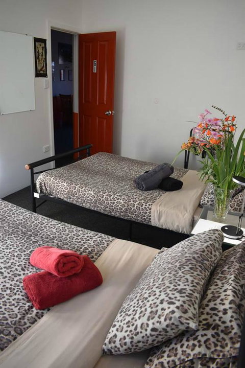Hobart's Accommodation & Hostel - Accommodation Sydney 16