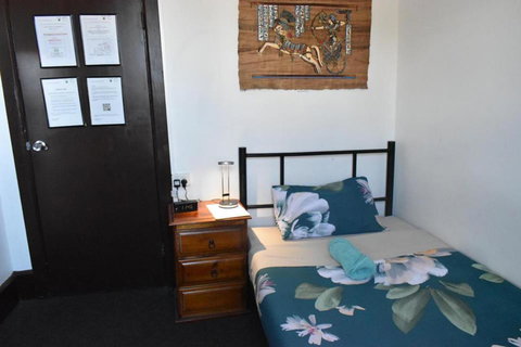 Hobart's Accommodation & Hostel - Accommodation Sydney 11