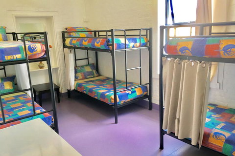 Hobart's Accommodation & Hostel - Accommodation Sydney 33
