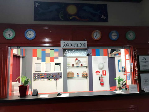 Hobart's Accommodation & Hostel - Accommodation Sydney 44