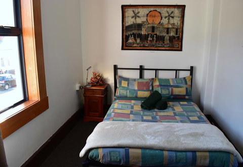 Hobart's Accommodation & Hostel - Accommodation Sydney 29