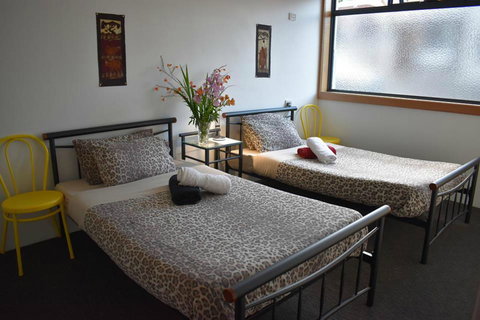 Hobart's Accommodation & Hostel - Accommodation Sydney 23
