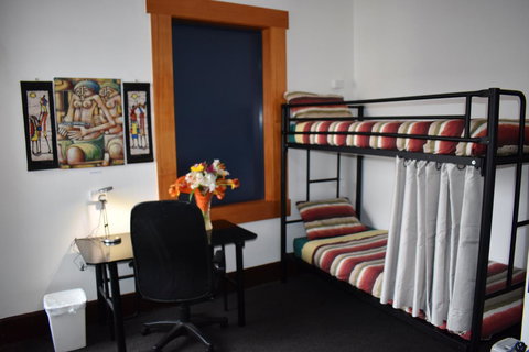 Hobart's Accommodation & Hostel - Accommodation Sydney 34