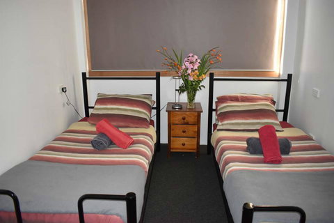 Hobart's Accommodation & Hostel - Accommodation Sydney 17