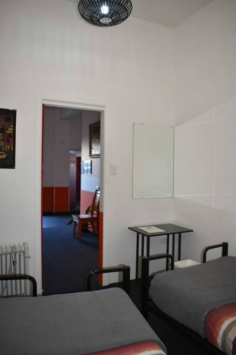 Hobart's Accommodation & Hostel - Accommodation Sydney 15