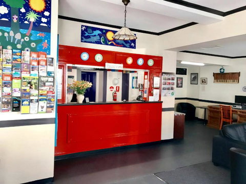 Hobart's Accommodation & Hostel - Accommodation Sydney 20