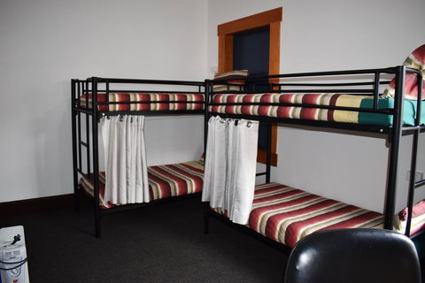 Hobart's Accommodation & Hostel - Accommodation Sydney 37