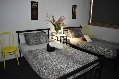 Hobart's Accommodation & Hostel - Accommodation Sydney 19